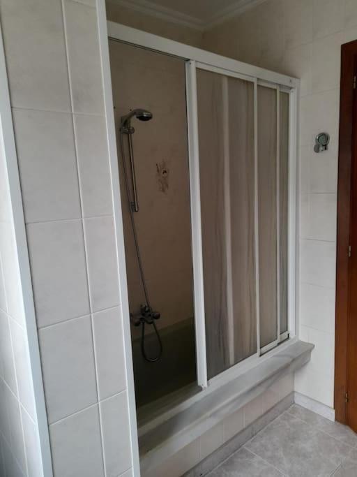 Apartamento Sanchola Cariño Extérieur photo
