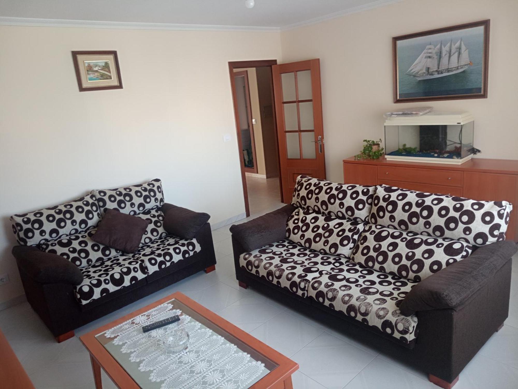Apartamento Sanchola Cariño Extérieur photo